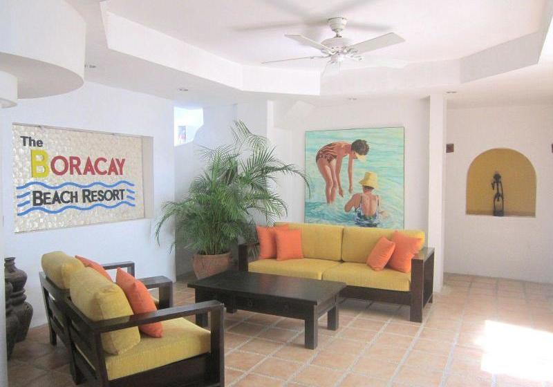 Fotos del hotel The Boracay Beach Resort:  15