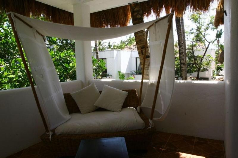 Fotos del hotel The Boracay Beach Resort:  8