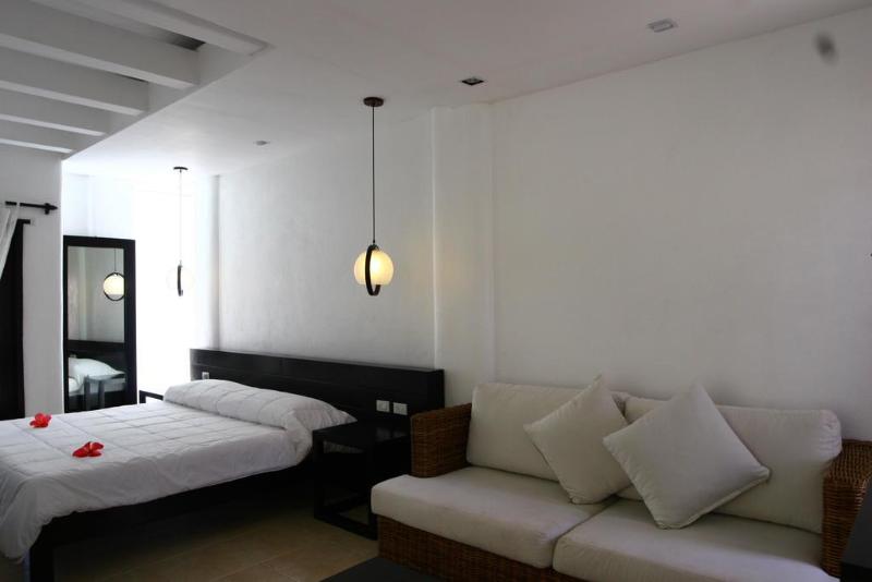 Fotos del hotel The Boracay Beach Resort:  11