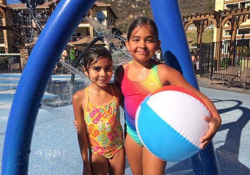 Fotos del hotel Villas On The Greens At The Welk Resort:  7