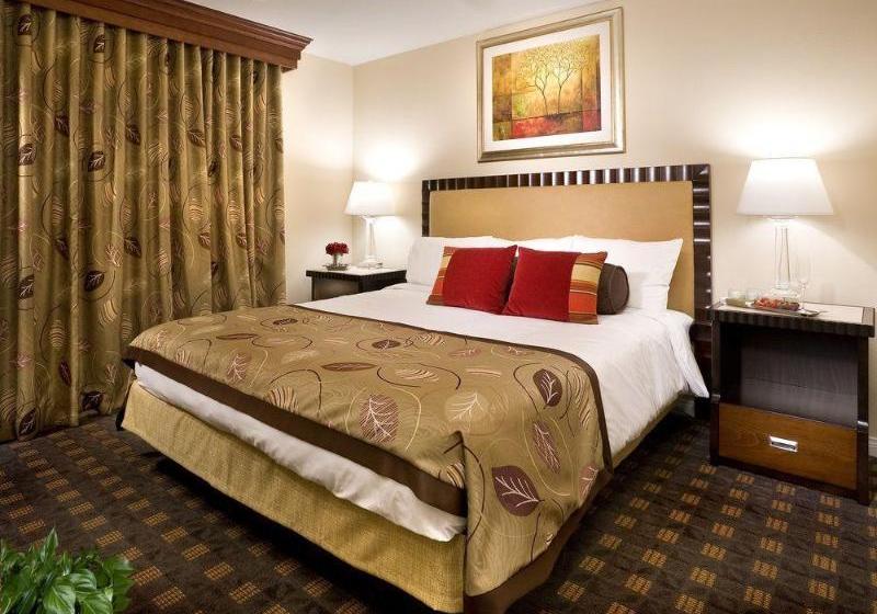 Villas On The Greens At The Welk Resort