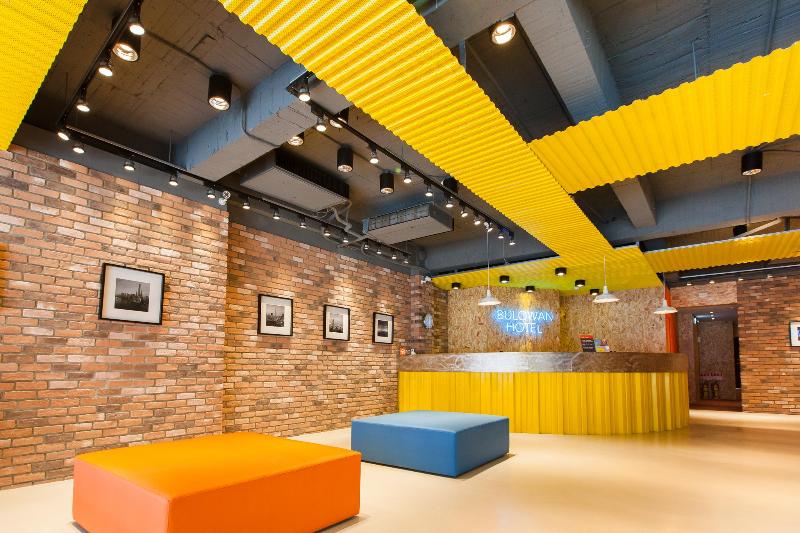 Fotos del hotel Bulowan:  2