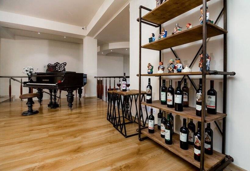 Fotos del hotel Diamond:  5