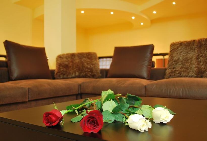 Fotos del hotel Diamond:  8