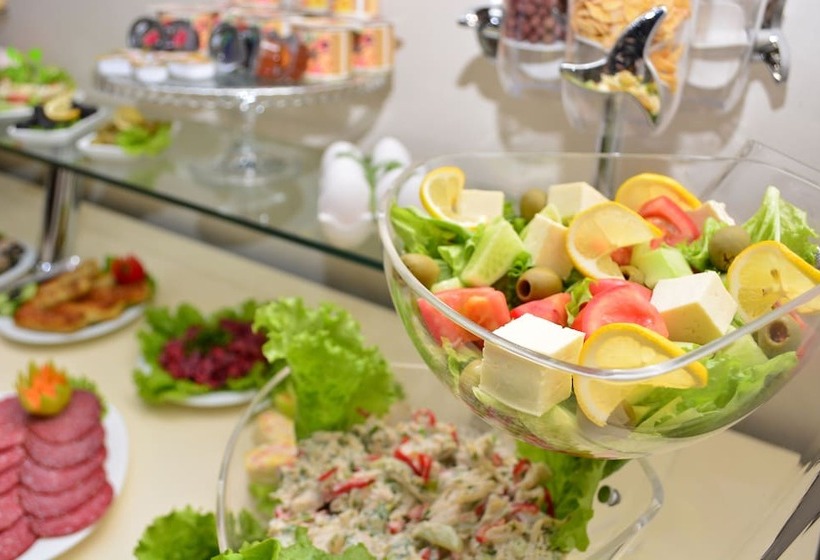 Fotos del hotel Diamond:  9