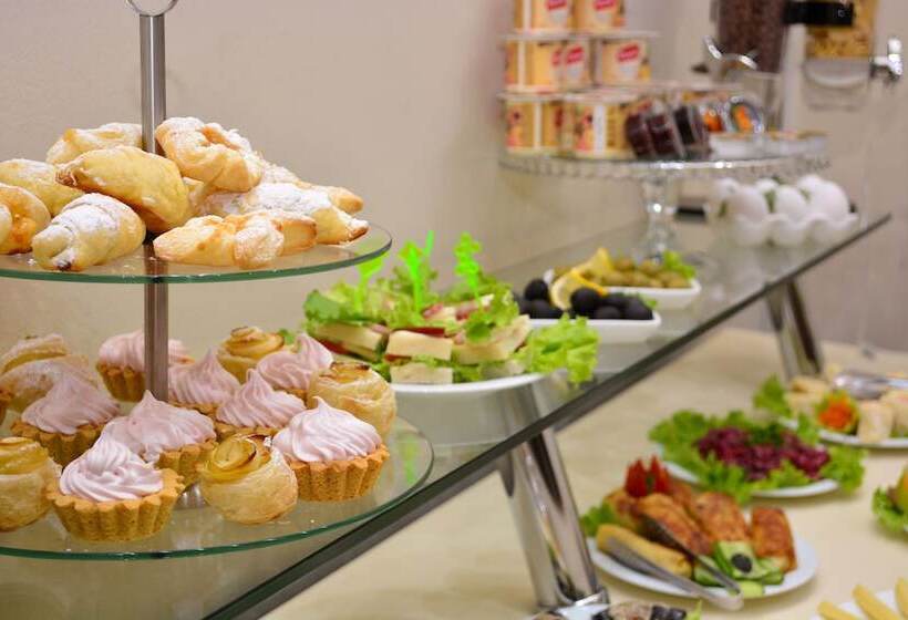 Fotos del hotel Diamond:  13