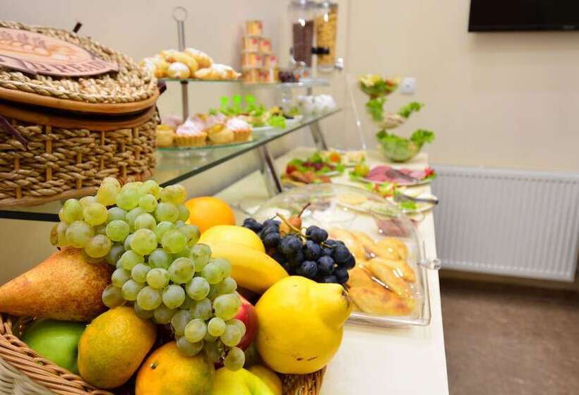 Fotos del hotel Diamond:  17