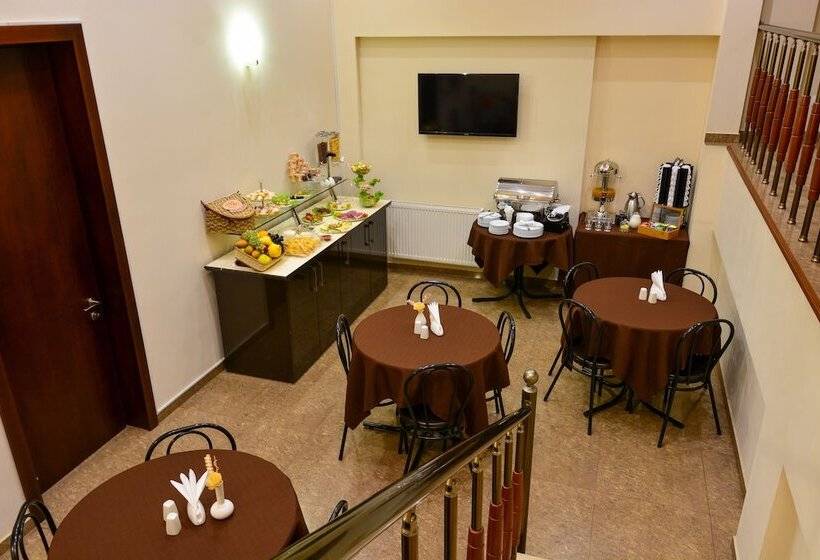 Fotos del hotel Diamond:  14