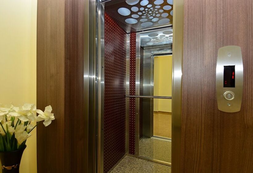 Fotos del hotel Diamond:  3