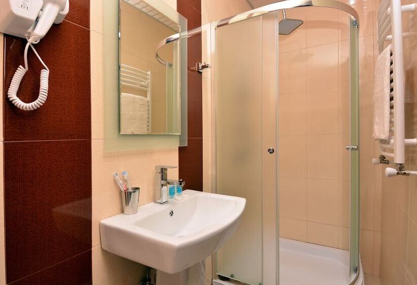 Fotos del hotel Diamond:  18