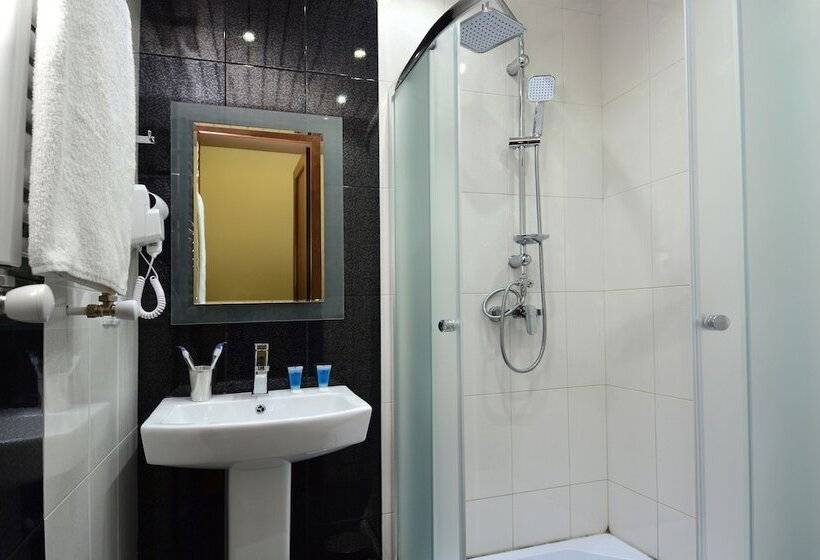 Fotos del hotel Diamond:  22