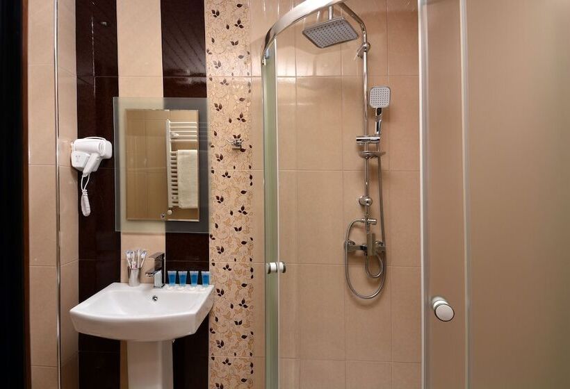 Fotos del hotel Diamond:  11