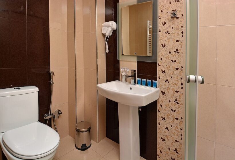 Fotos del hotel Diamond:  15