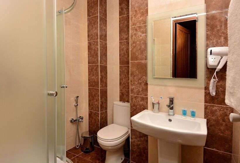 Fotos del hotel Diamond:  6