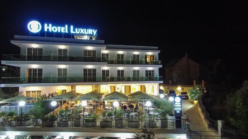 Fotos del hotel Luxury:  20