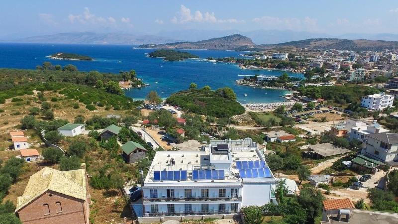 Fotos del hotel Luxury:  6