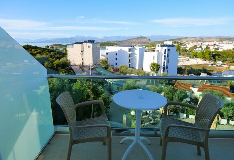 Fotos del hotel Luxury:  16