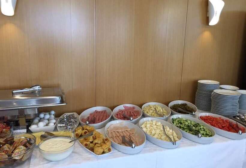 Fotos del hotel Luxury:  18