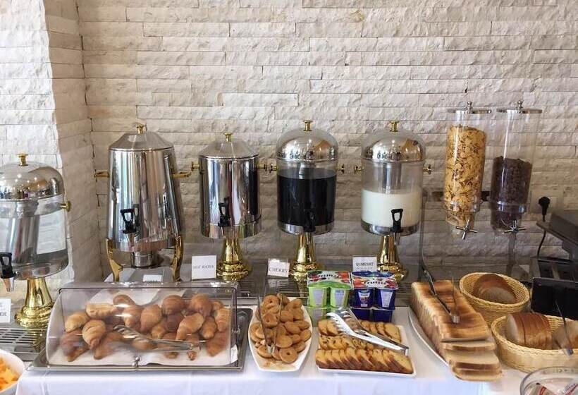 Fotos del hotel Luxury:  9