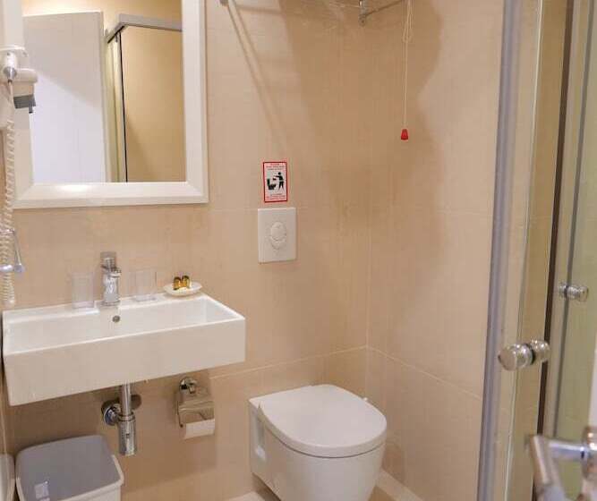 Fotos del hotel Luxury:  19