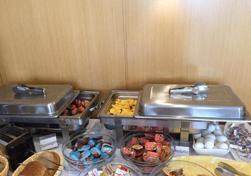 Fotos del hotel Luxury:  21