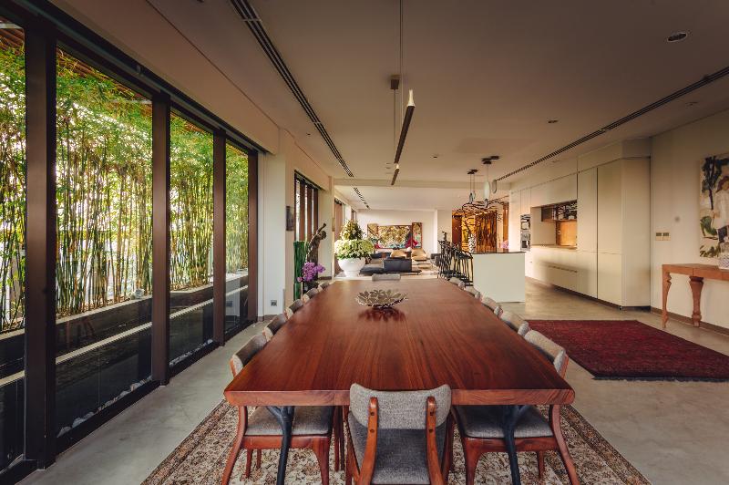 Fotos del hotel Sila Urban Living:  12