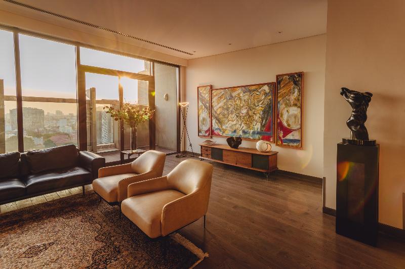 Fotos del hotel Sila Urban Living:  11