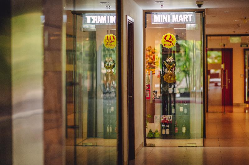 Fotos del hotel Sila Urban Living:  4