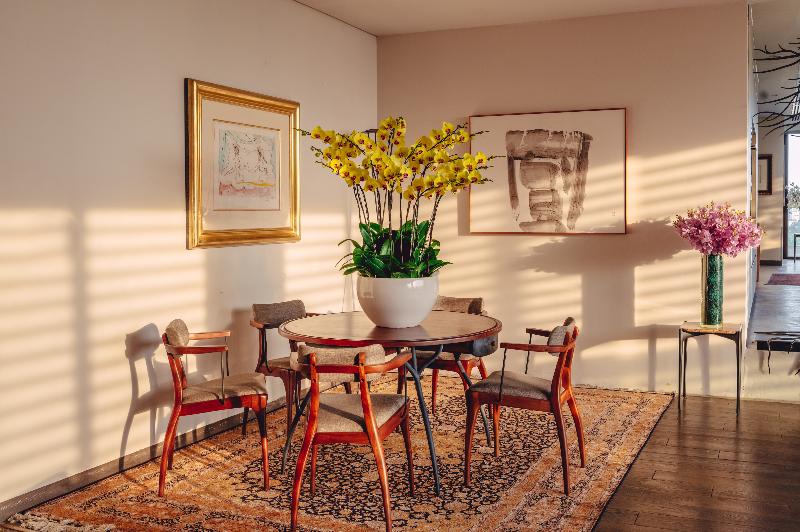 Fotos del hotel Sila Urban Living:  7