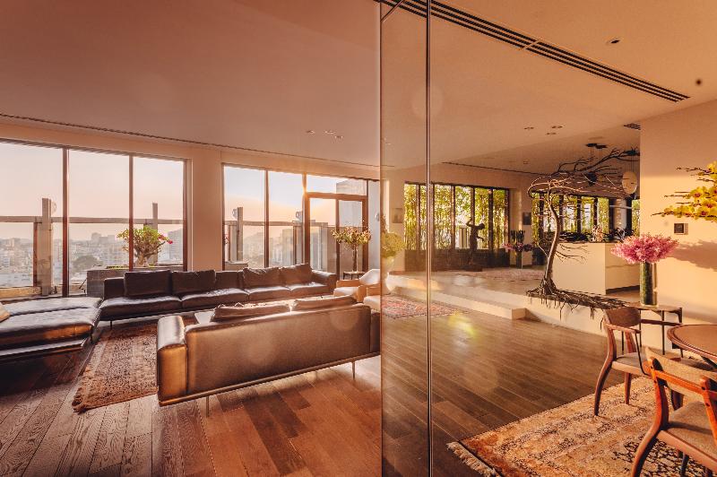 Fotos del hotel Sila Urban Living:  13