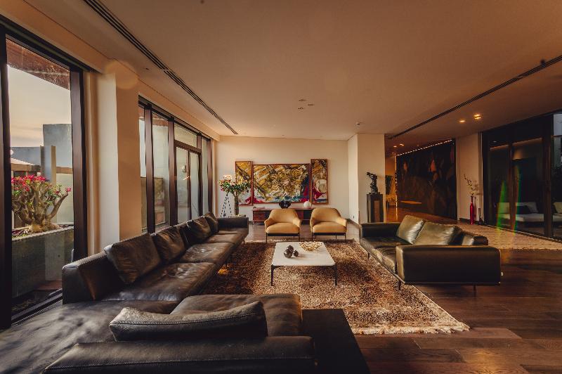 Fotos del hotel Sila Urban Living:  6