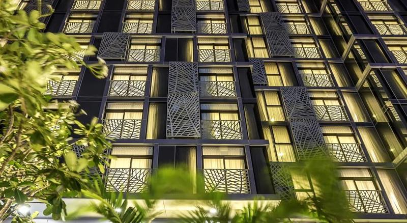 Fotos del hotel Sila Urban Living:  10