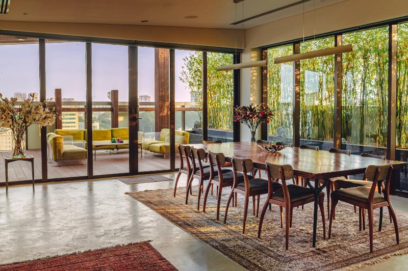 Fotos del hotel Sila Urban Living:  14