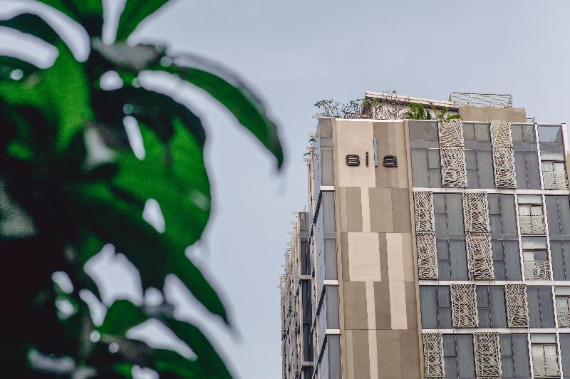 Fotos del hotel Sila Urban Living:  15