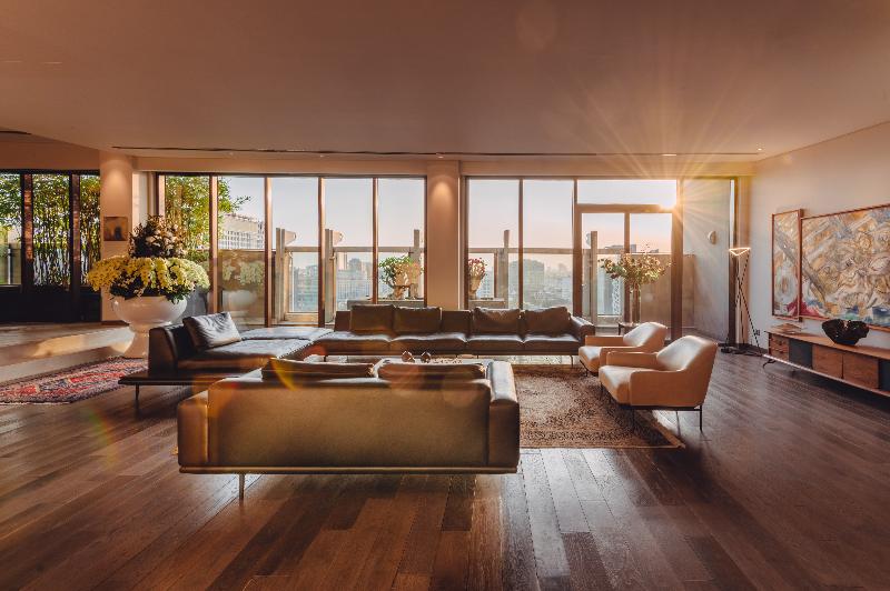 Fotos del hotel Sila Urban Living:  9