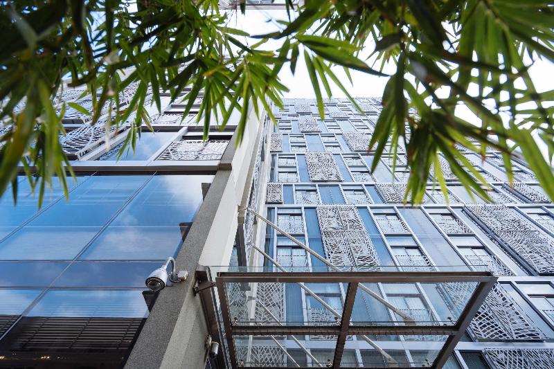 Fotos del hotel Sila Urban Living:  8