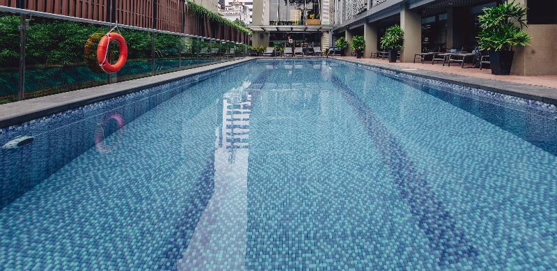 Fotos del hotel Sila Urban Living:  2