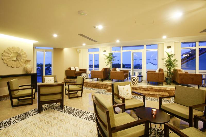 Fotos del hotel Lasenta Boutique Hotel Hoian:  3