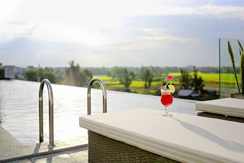 Fotos del hotel Lasenta Boutique Hotel Hoian:  8