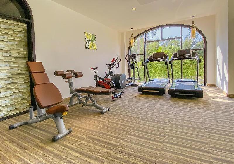 Fotos del hotel Lasenta Boutique Hotel Hoian:  13