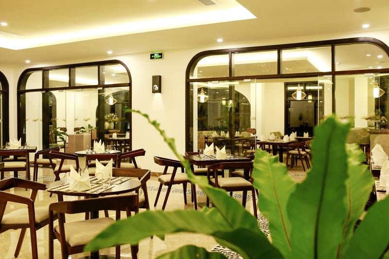 Fotos del hotel Lasenta Boutique Hotel Hoian:  7