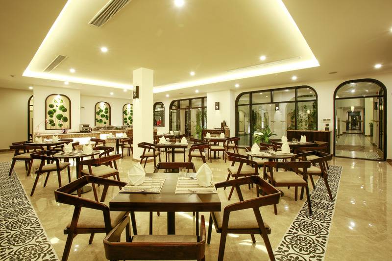 Fotos del hotel Lasenta Boutique Hotel Hoian:  15