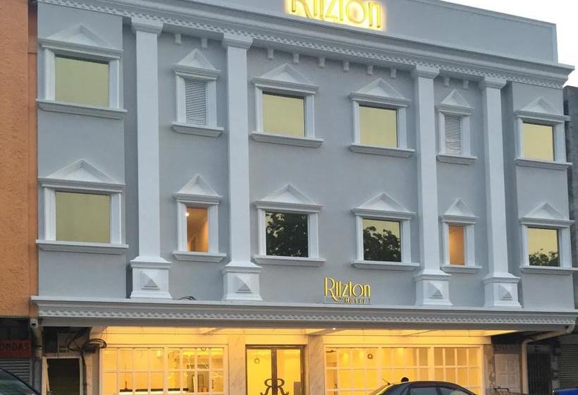 Fotos del hotel Ritzton:  6