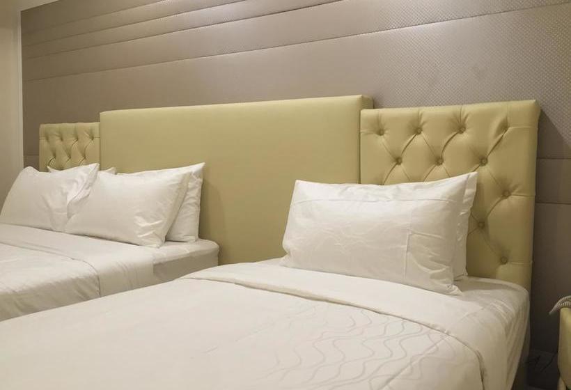 Fotos del hotel Ritzton:  14