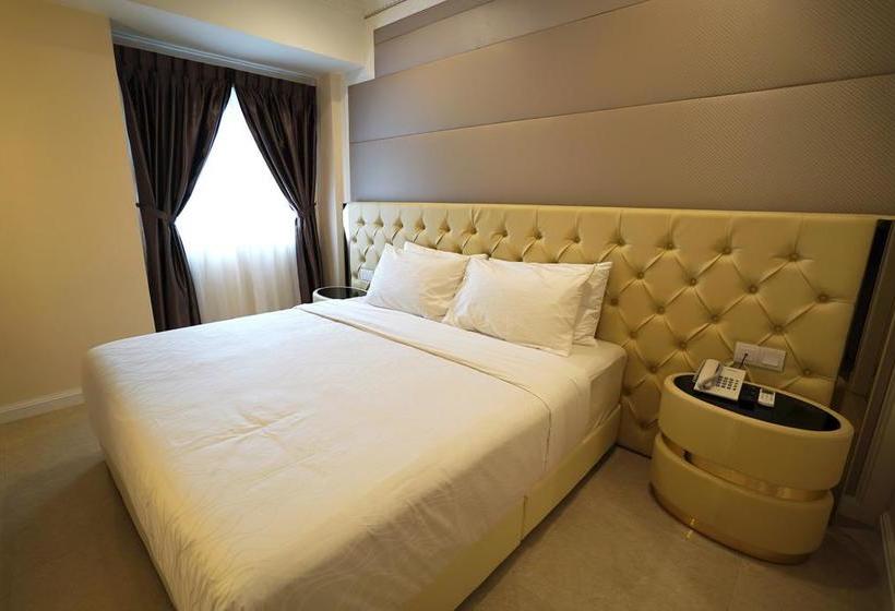 Fotos del hotel Ritzton:  13