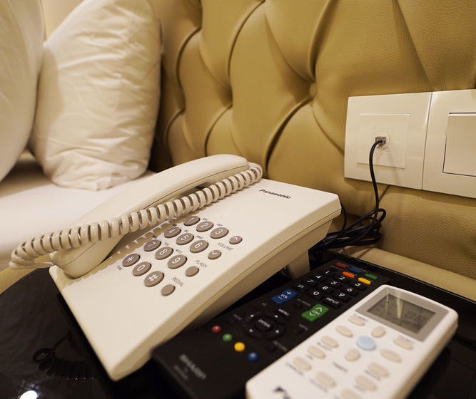 Fotos del hotel Ritzton:  16