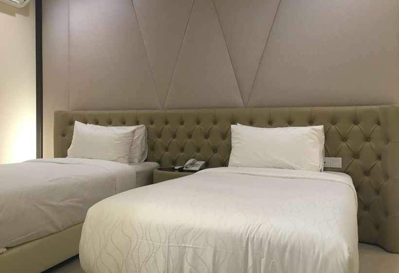 Fotos del hotel Ritzton:  2