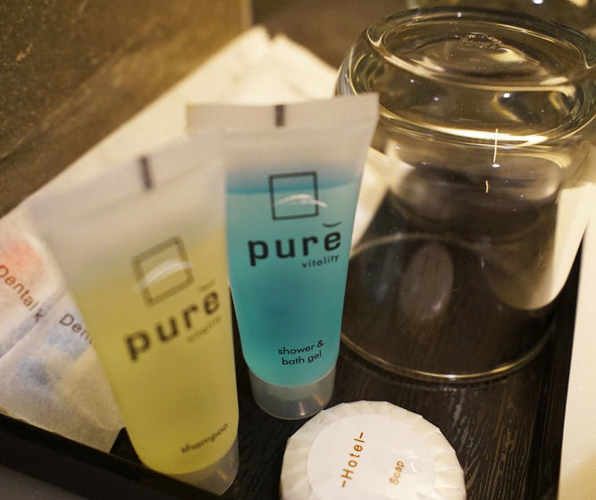 Fotos del hotel Ritzton:  12