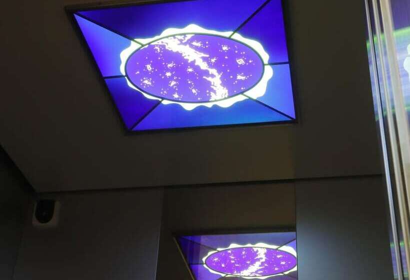 Fotos del hotel Sunroute Sopra Kobe Annesso:  14