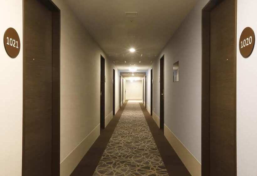 Fotos del hotel Sunroute Sopra Kobe Annesso:  25